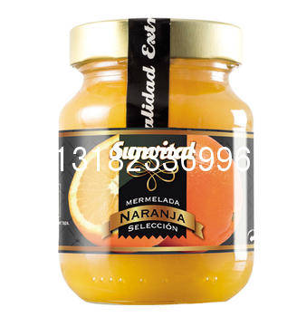 果醬瓶批發(fā)