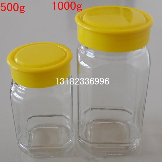 蜂蜜瓶500g-1000g