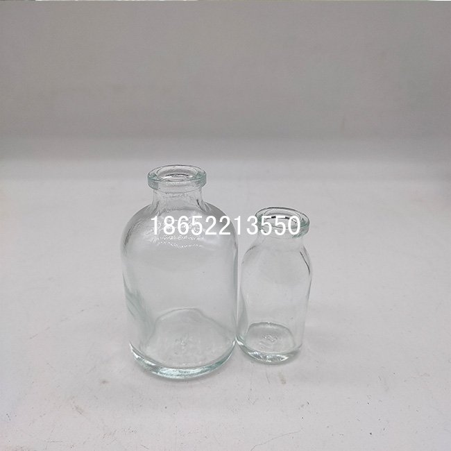 醫(yī)用玻璃瓶