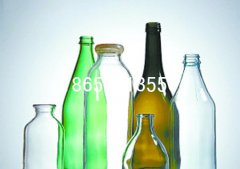 玻璃瓶子的使用特點及種類，您了解多少？