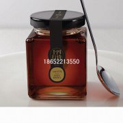 果醬瓶定制，擁有獨(dú)一無二的特別