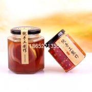 醬菜瓶定制的好處是什么？醬菜的營(yíng)養(yǎng)價(jià)值有哪些？